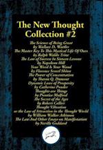 New Thought Collection #2