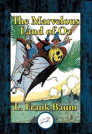 Marvelous Land of Oz