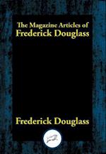 Magazine Articles of Frederick Douglass
