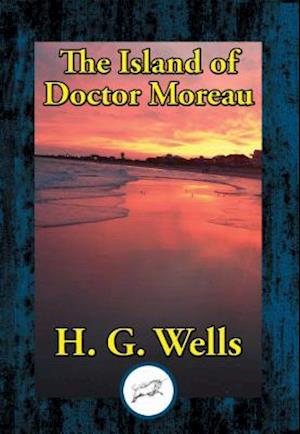 Island of Doctor Moreau