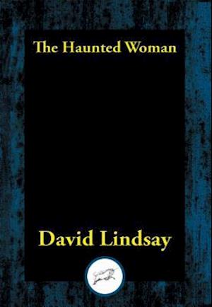 Haunted Woman