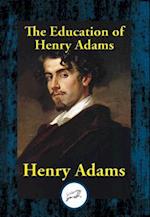 Education of Henry Adams