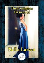 Complete Fiction of Nella Larsen
