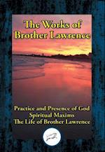 Works of Brother Lawrence