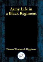 Army Life in a Black Regiment