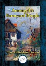 Among the Farmyard People