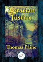 Agrarian Justice