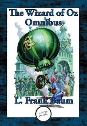 Wizard of OZ Omnibus