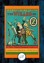 Ozoplaning with the Wizard of Oz