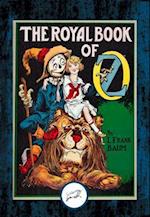 Royal Book of Oz