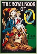 Royal Book of Oz