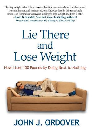 Lie There and Lose Weight