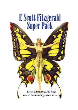 F. Scott Fitzgerald Super Pack