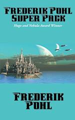 Frederik Pohl Super Pack