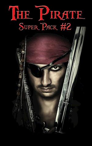 The Pirate Super Pack #2