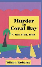 Murder in Coral Bay