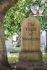 The Flight of Snookems