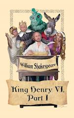 King Henry VI, Part I