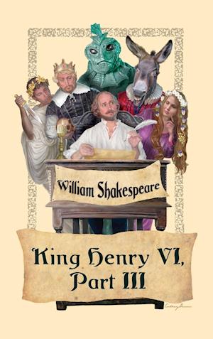 King Henry VI, Part III