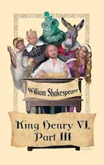 King Henry VI, Part III