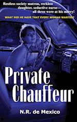 Private Chauffeur