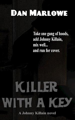 Killer with a Key