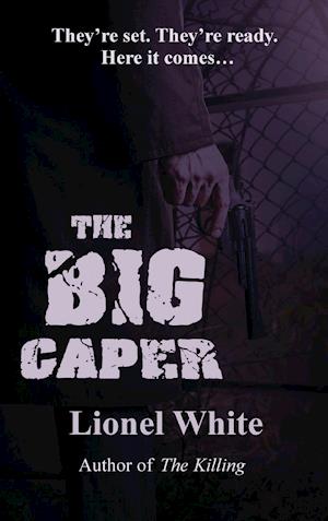 The Big Caper