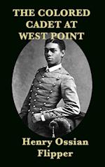 The Colored Cadet at West Point