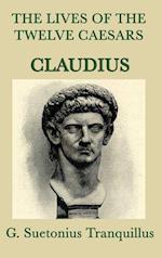 The Lives of the Twelve Caesars -Claudius-