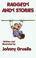Raggedy Andy Stories - Illustrated