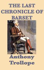 The Last Chronicle of Barset