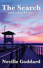 The Search and Other Essays