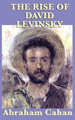 The Rise of David Levinsky