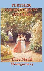 Further Chronicles of Avonlea