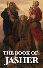 The Book of Jasher