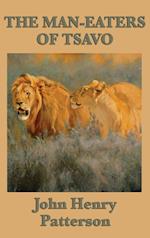 The Man-eaters of Tsavo