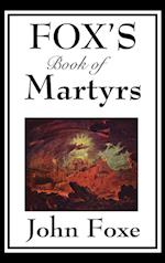 Fox's Book of Martyrs