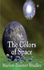 The Colors of Space