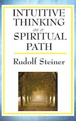 Intuitive Thinking as a Spiritual Path