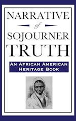 Narrative of Sojourner Truth (An African American Heritage Book)
