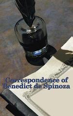Correspondence of Benedict de Spinoza