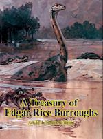 A Treasury of Edgar Rice Burroughs