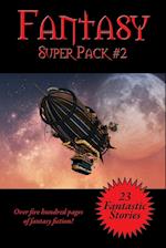 The Fantasy  Super Pack #2