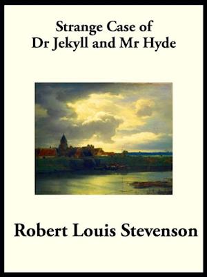 Strange Case of Dr. Jekyll and Mr. Hyde