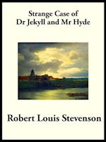 Strange Case of Dr. Jekyll and Mr. Hyde