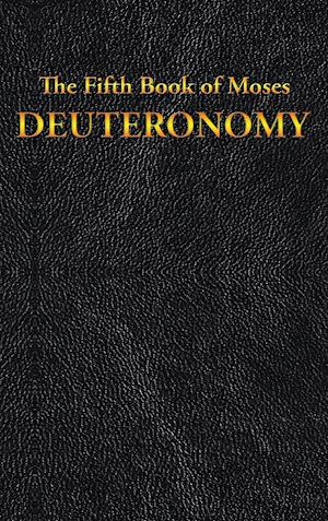 DEUTERONOMY