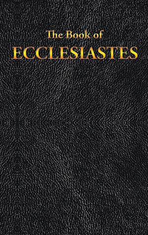 ECCLESIASTES