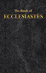 ECCLESIASTES