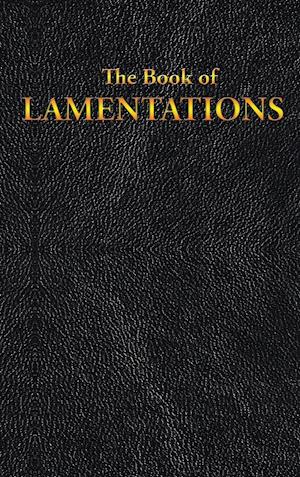 LAMENTATIONS