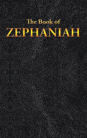 ZEPHANIAH.